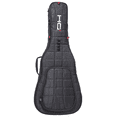 thumbnail image 1 of Funda de Nylon Proel para Guitarra Texana Acolchada DHZAGB, 1 of 2