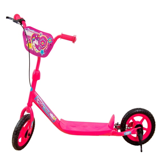 Patin Machuka R-10 Rosa