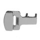 thumbnail image 2 of Stiching Machine Home Sewing Twin Needle Presser Foot Sewing Machine Presser Feet Sewing Machine Accessories, 2 of 2