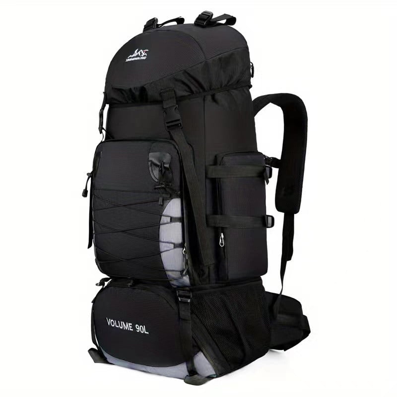 Mochila 90 litros hotsell