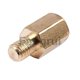 thumbnail image 3 of For 10 pcs pc pcb motherboard brass standoff hexagonal spacer m3, 3 of 5