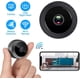 thumbnail image 3 of Mini cámara WiFi, cámara web inalámbrica, seguridad completa para el hogar, Micro Cam, grabadora de vídeo y Audio, videocámara Micro Cam Smart, 3 of 5
