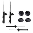 thumbnail image 1 of Kit Original AG para Auto Completo para Honda Crv 2007 a 2016 8 Piezas Nuevos, 1 of 5