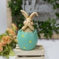 thumbnail image 7 of Utoimkio Easter Decorations Outdoor Easter Decorations Home Ornaments Table Decor Spring Easter Decorations Easter Eggs Tabletop Decoration Easter Decor, 7 of 7