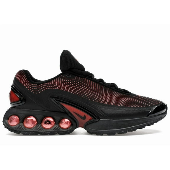 Nike Men's Air Max Dn Bred Running Shoes, from StockX