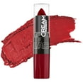 thumbnail image 4 of L.A. Colors Long-lasting Moisture Cream Velvet Plush Lipstick, Exquisite, 4 of 8
