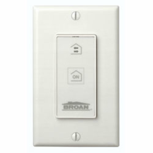 BroanNutone VB20W 20Minute Push Button Timer