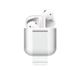thumbnail image 1 of Estuche de carga para auriculares Protección a prueba de golpes Cubierta de la carcasa Reemplazo del clip de cinturón para AirPods Advancent DZ6437-02, 1 of 2