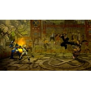 Streets of Rage 4 - Anniversary Edition, Merge Games, Nintendo Switch, 81933502106