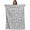 Gray, variant on Nautical Black Blanket Soft Cozy Warm Throw Blanket for Couch, Plush Fuzzy Flannel Fleece Blankets for Sofa, Retro Sailing Boat Map Anchor Rudder Bed Blankets Lightweight Gifts for Women, 30"x40"