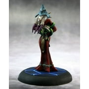 Reaper Miniatures Bathalian Mastermind #50288 Chronoscope D&D RPG Mini Figure