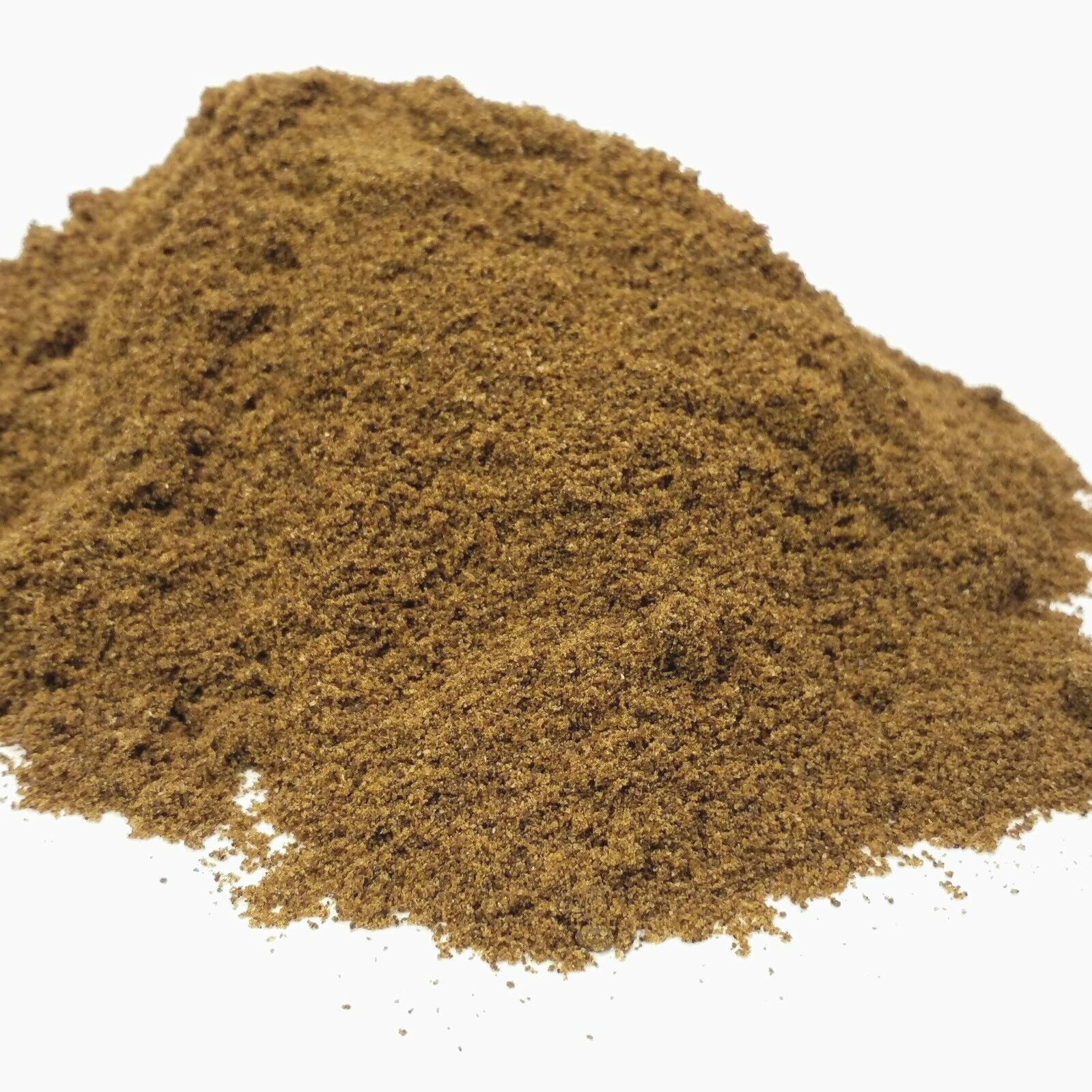 55% Protein Vitamin Rich Floating/Sinking Fry & Community Tropical Fish Food...2-lb Med Jar