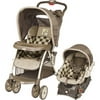 Baby Trend Jungle Friends Travel System