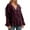 Red, variant on Tank Top Lace Cardigan for Women Womens Cardigan Pregnancy Sweaters for Women Lace Cardigans Summer Open Sweater Women's Fashionable Color Layered Decorative V Neck Long Sleeve Shirt Bronze M