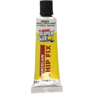 All Purpose Adhesive for Gluing Porcelain and Ceramic — Maryland China
