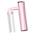 thumbnail image 3 of facefd Face Sprayer Electric Moisturizing SPA Facial Atomizer 80ml Portable Face Humidifier, Pink, 3 of 9