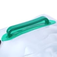 thumbnail image 4 of Bolsa de agua potable plegable para exteriores, contenedor de agua para acampar (10L), 4 of 7