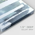 thumbnail image 3 of Blue Memories I Premium Gallery Wrapped Canvas - Ready to Hang, 3 of 9