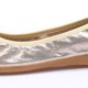 thumbnail image 5 of Zapatos Planos Con Diamantes Imitación Bailarinas para Mujer Punta Estrecha Antideslizantes Boda, 5 of 9