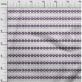thumbnail image 2 of oneOone Polyester Lycra Purple Fabric Geometric Block Quilting Print Sewing Fabric By The Yard 56 Inche Wide, 2 of 4