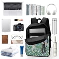 thumbnail image 3 of ReZero-Starting Life in Another World Backpack 17in Shoulders DaypackBag, 3 of 3