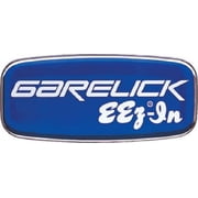 Garelick EEz-in 75081 Low Profile Seat Slide, Full Length Size For Roto Molded Seat 7 Fore and Aft Travel