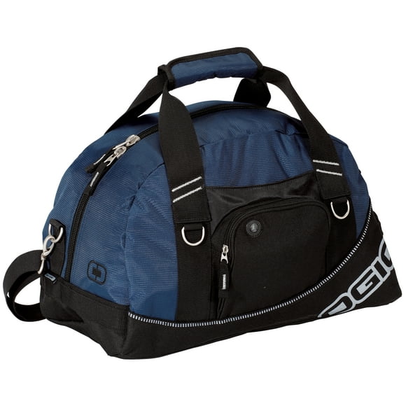 OGIO® - Bolsa de lona de media cúpula. 711007 OJO 711007