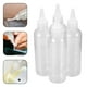 thumbnail image 4 of 4 Uds. Botellas para apretar con punta, botella de pegamento, aplicador de pegamento, puntas para apretar, botellas de pegamento, botellas con punta práctica, 4 of 5