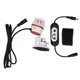 thumbnail image 1 of Aquarium Wave Pump, 4 Speeds, Variable Frequency, White, 1 of 4