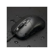 Waterproof Antimicrobial Scroll Mouse (IP-65)