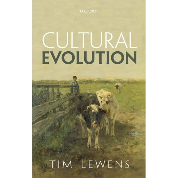 Cultural Evolution: Conceptual Challenges, (Paperback)