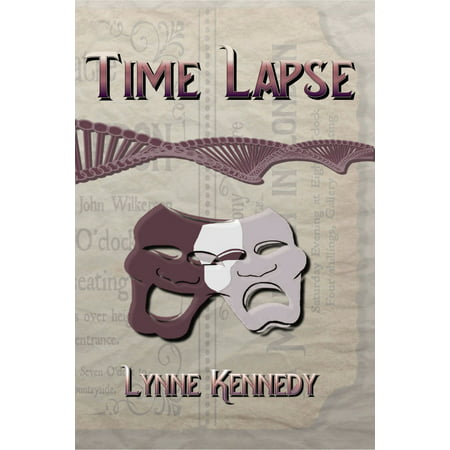 Time Lapse - eBook
