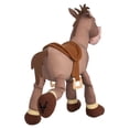 thumbnail image 3 of Plush Toy Disney Store Official Bullseye 43cm Toy Story, 3 of 4