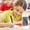 Black, variant on 5 Pack Retractable Gel Pens 0.5mm Fine Point for Students and Office, Smooth Writing Quick Dry Ink Pens with Transparent Barrel for School Exams and Note Taking