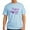 Light Blue, variant on CafePress - I Wear Purple 42 Lupus Light T Shirt - Men's Classic Graphic T-Shirt