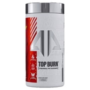 Alpha Prime Supplements Top Burn Thermal Fat Burner (60 Capsules)