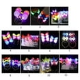 thumbnail image 3 of Girls Multiple Shape LED Hairband for Adult Halloween Concerts Party Headband, 3 of 5
