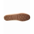 thumbnail image 4 of The FLEXX Lionel Suede Flat, 39.5, 4 of 5