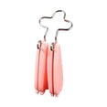 thumbnail image 3 of Nez de Levage vers le Haut Formant le Pont Nasal Mobile Shaper Clip Réglable Comapct Rose Enfants, 3 of 9