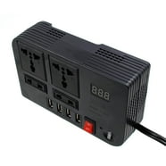 CyberPower CPUDC1U2000 - power adapter - car - Walmart.com