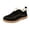 Black, variant on NexTorq Women's Winter Cotton Shoes Fleece Lined Warm Slip-On Boots Moc Toe Soft Sole Lightweight Cozy Cold Weather Footwear for Walking and Everyday Wear Black US-6 (EU-37)
