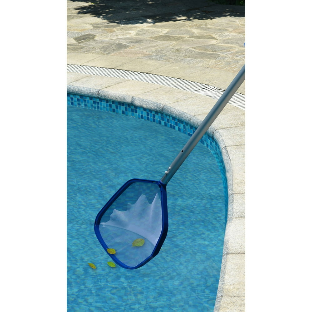 Mainstays Deluxe Pool Skimmer
