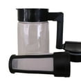 thumbnail image 3 of LJNYFDC Cold Brew Coffee Pot Cold Brew Coffee Maker Kettle with Filter Handle Design Airtight Seal Leak Resistant Iced Coffee and Tea Maker Kettle for Delicious Beverages, 3 of 5