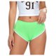 thumbnail image 2 of Pantalones cortos deportivos MELDVDIB para mujer, elásticos, para fitness, deportes, yoga, para correr, gimnasio y entrenamiento, en liquidación., 2 of 5