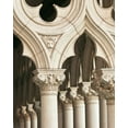 thumbnail image 2 of Telik, Tracey 15x18 Black Ornate Wood Framed with Double Matting Museum Art Print Titled - Iconic 30, 2 of 4