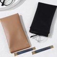 thumbnail image 3 of EcoNesxp 10pcs10pcs12cm Metal Interior Flexible Frame Tote Bag Hinge Spring Clip Bag for DIY Craft Coin Purse Bag Sewing Making Craft Coin Purse Bag Sewing Making cm Metal Interior Flexible Frame Tot, 3 of 4