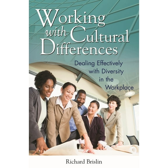 International Contributions in Psycholog Working with Cultural Differences: Dealing Effectively with Diversity in the Workplace, (Hardcover)