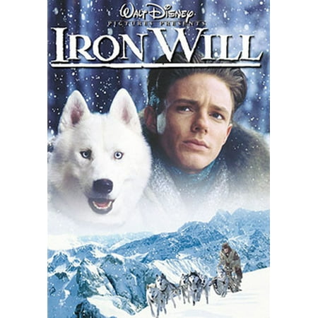 Iron Will (DVD)