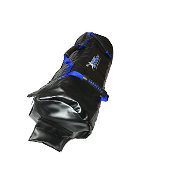 Innovative Entraînement Physique Solutions, LLC USB-4322 Paquet de Force Noir