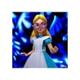 thumbnail image 3 of Disney Ultimates Alice in Wonderland Alice 7-Inch Scale Action Figure, 3 of 7
